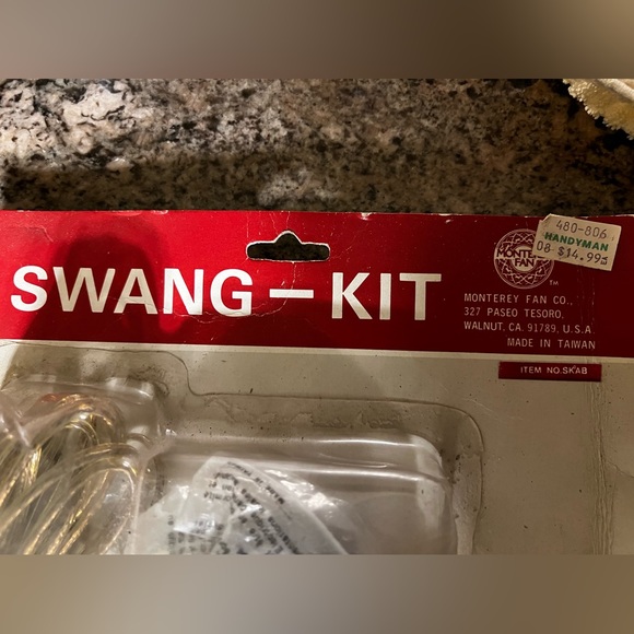 New Swang-Kit Lighting Kit - Picture 2 of 8